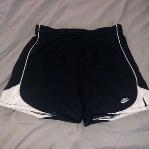Nike Mesh Shorts